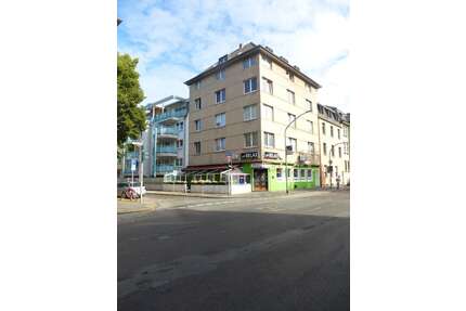 Wohnung zum Mieten in Duisburg Neudorf 390,00 € 60 m² - Duisburg / Neudorf