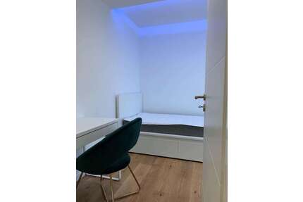 WG-Zimmer in München 625,00 € 14 m²