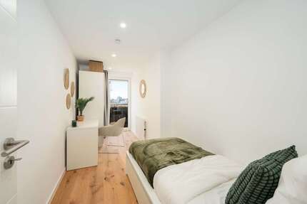 WG-Zimmer in München 775,00 € 12 m²