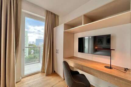 Wohnen auf Zeit in Berlin 1.350,00 €