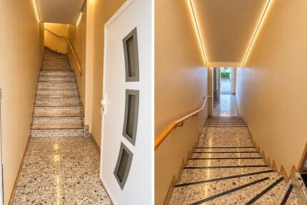 153 m² Kernsaniert Traum-Wohnung 5 Schlafzimmer & Privater - Gladbeck