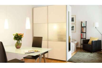 Wohnen auf Zeit in Köln 1.430,00 €