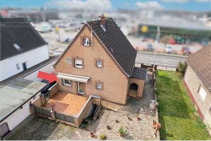 Wohnung zum Mieten in Niederkassel Ranzel 770,00 € 57 m² - Niederkassel / Ranzel
