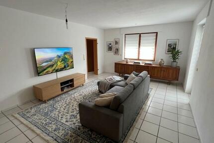 2 Zimmer Küche Bad Terasse Stellplatz Abstellraum - Georgsmarienhütte