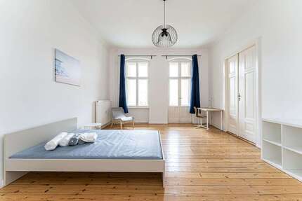 WG-Zimmer in Berlin 799,00 € 15 m²