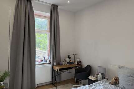 WG-Zimmer in München 775,00 € 11 m²