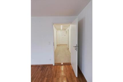 3 Zimmer Wohnung in Jochenstein - Untergriesbach