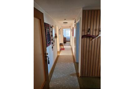 Helle 4-Zimmer Dachgeschosswohnung im Zentrum von Schwenningen - Villingen-Schwenningen