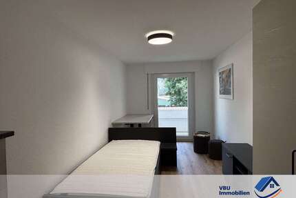 WG-Zimmer in Heilbronn 475,00 € 14.04 m²