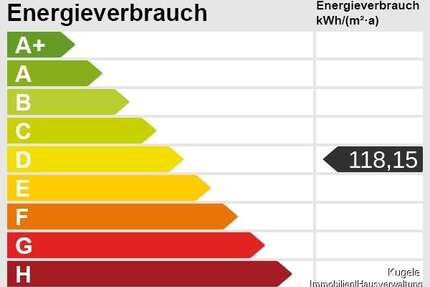 Wohnung zum Mieten in Stutensee Friedrichstal 1.150,00 € 122.88 m² - Stutensee / Friedrichstal