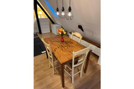 Löffelfertiges 1-Zimmer Appartment in Düsseldorf Oberbilk