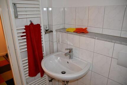 2 Zimmer Wohnung Wuppertal Ronsdorf
