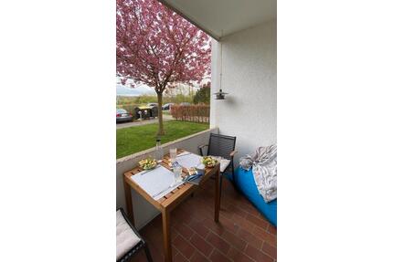 2- Zimmer Wohnung in Nikolausberg mit Balkon und guter Anbindung - Göttingen Roringen