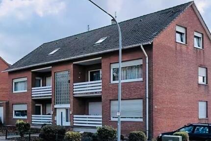 3 Zimmer , Küche , Bad - 820,00&nbsp;EUR Kaltmiete, ca.&nbsp; 73,00&nbsp;m&sup2; in Diepholz (PLZ: 49356)