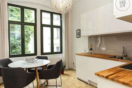 Wohnen auf Zeit in Leipzig 890,00 €