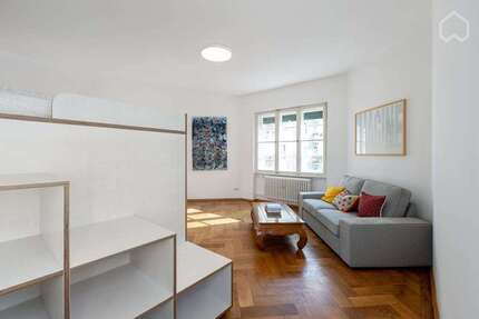 Wohnen auf Zeit in München 1.970,00 €