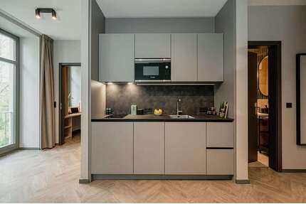 Wohnen auf Zeit in Berlin 1.690,00 €