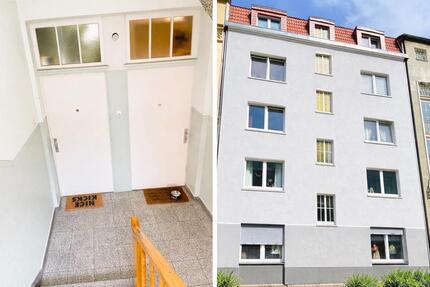 Modernes 1,5-Zimmer-Appartement im Herzen des Kreuzviertels - Dortmund Innenstadt Ost