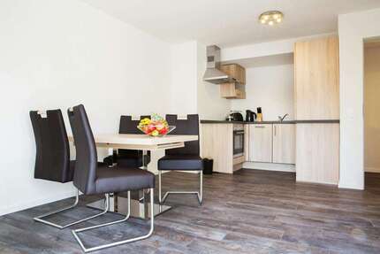 Wohnen auf Zeit in Aachen 1.490,00 €