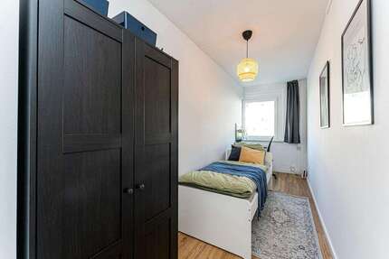 WG-Zimmer in Berlin 560,00 € 13 m²