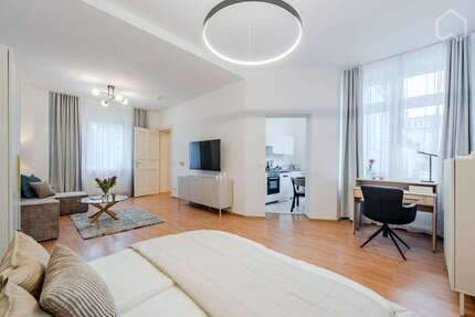 Wohnen auf Zeit in Berlin 1.748,00 €