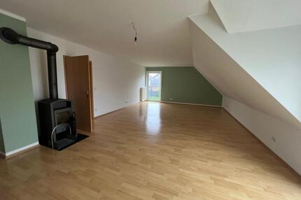 Delbrück Stadt - nähe Waldkrug: attraktive 3-Zimmer Wohnung