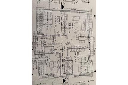 3 Zimmer Wohnung mit Abstellraum in Adendorf