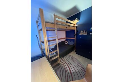 4-Zimmer Wohnung in Bonn-Bad Godesberg (Muffendorf) - Rheinbach