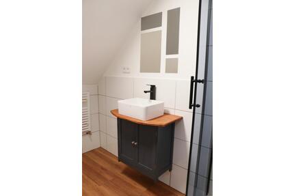 Möblierte 1 Zimmer Wohnung - 600,00&nbsp;EUR Kaltmiete, ca.&nbsp; 20,00&nbsp;m&sup2; in Augsburg (PLZ: 86154) Oberhausen