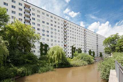 Wohnung zum Mieten in Leipzig 385,14 € 47.97 m²