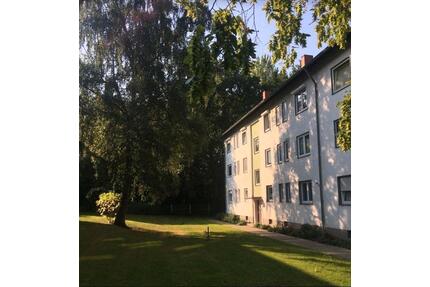 4 Zimmer Wohnung Nähe Südbahnhof - Marburg Biegenviertel