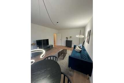 Wohnen auf Zeit in Hamburg 1.750,00 €