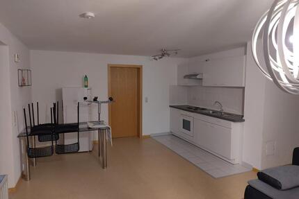 Einliegerwohnung 2 Zimmer EBK 43 m² Terrasse - Bestwig