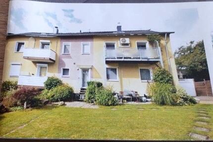 1,5 Zimmer möbliertes Apartment in Dortmund West