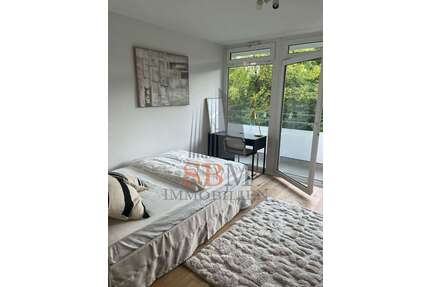 WG-Zimmer in München 800,00 € 18.5 m²