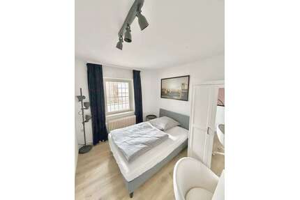 WG-Zimmer in Düsseldorf 799,00 € 20 m²