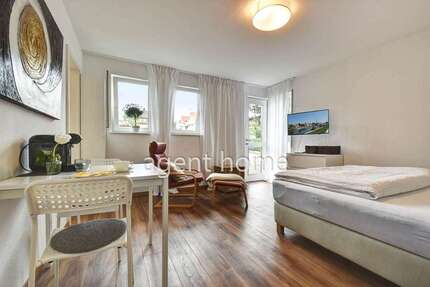 Wohnen auf Zeit in Filderstadt 990,00 €