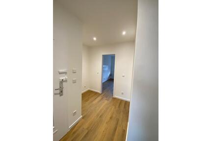 2 Zimmer Wohnung in Wuppertal Heckinghausen