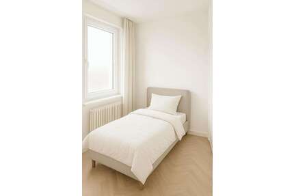 WG-Zimmer in München 799,00 € 9 m²