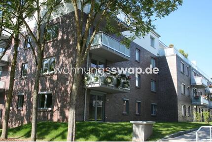 Wohnungsswap - 3 Zimmer, 97 m² - Rönneburger Straße, Harburg, Hamburg