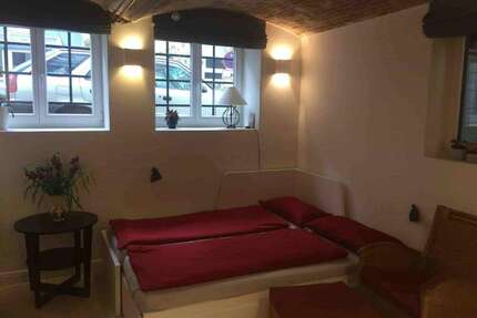 Wohnen auf Zeit in Hamburg 980,00 €