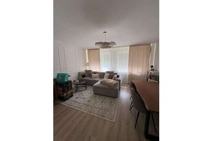 Wohnung zum Mieten in Mönchengladbach 600,00 € 74.68 m²