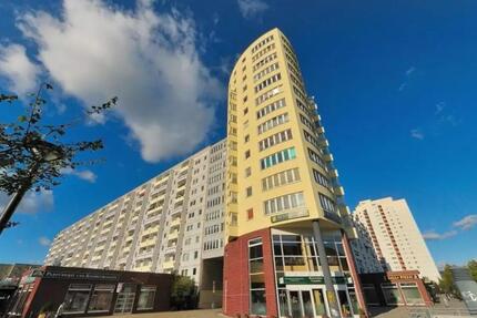 Sublet 2 zimmer Wohnung in Hohenshönhausen (Untermieten) - Berlin Lichtenberg