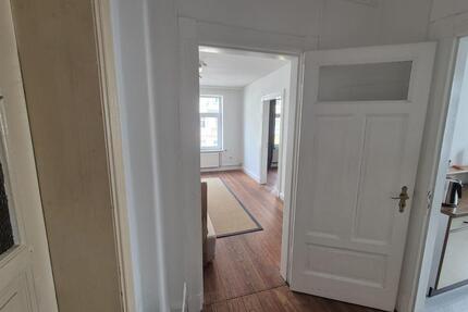 2-Zimmer Wohnung in Lübeck , Maiblumenstrasse 5