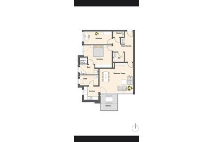 ** 3 Zimmer Neubauwohnung - 93 m2 ** - Neukirchen-Vluyn