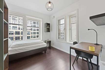 WG-Zimmer in Berlin 700,00 € 9 m²