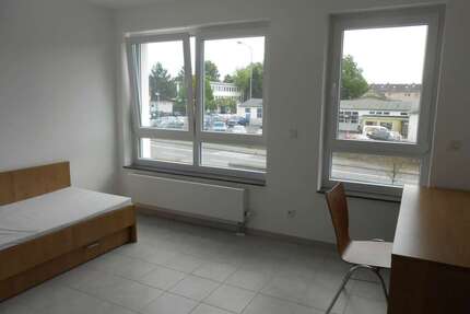 Wohnung zum Mieten in Wiesbaden 580,00 € 21.73 m²