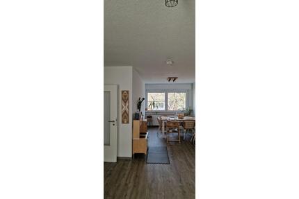 4-Zimmer Wohnung in Dortmund Körne ab dem 01.05.26