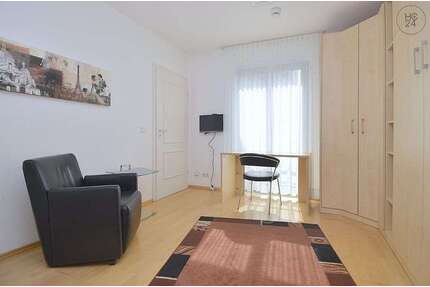 Wohnen auf Zeit in Mainz 790,00 €