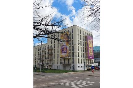 Wohnung mit Weitblick * 5 Zimmer * Balkon * Parkett * 2 Bäder *TG - Chemnitz